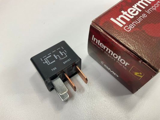 Intermotor R6034 Horn Relay