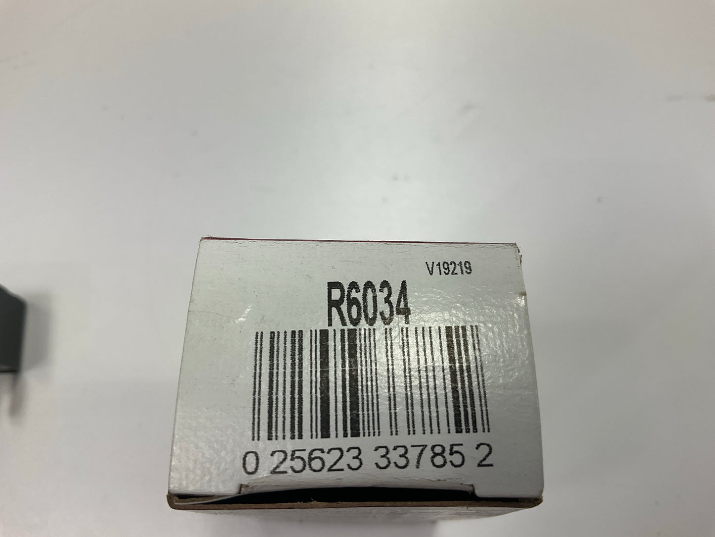 Intermotor R6034 Horn Relay