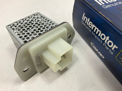Intermotor RU218 A/C Blower Motor Resistor For 89-94 Nissan Maxima, 90-92 Stanza