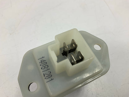 Intermotor RU218 A/C Blower Motor Resistor For 89-94 Nissan Maxima, 90-92 Stanza