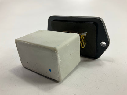 Intermotor RU848 A/C Blower Motor Resistor