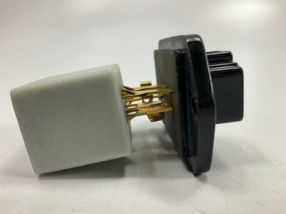Intermotor RU848 A/C Blower Motor Resistor
