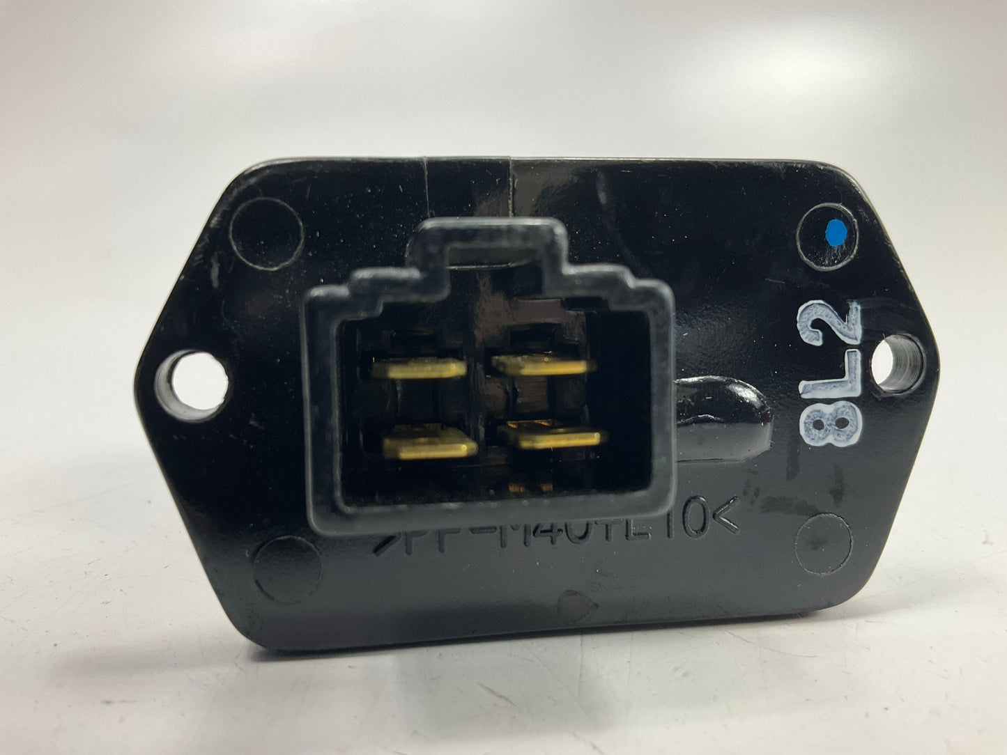 Intermotor RU848 A/C Blower Motor Resistor