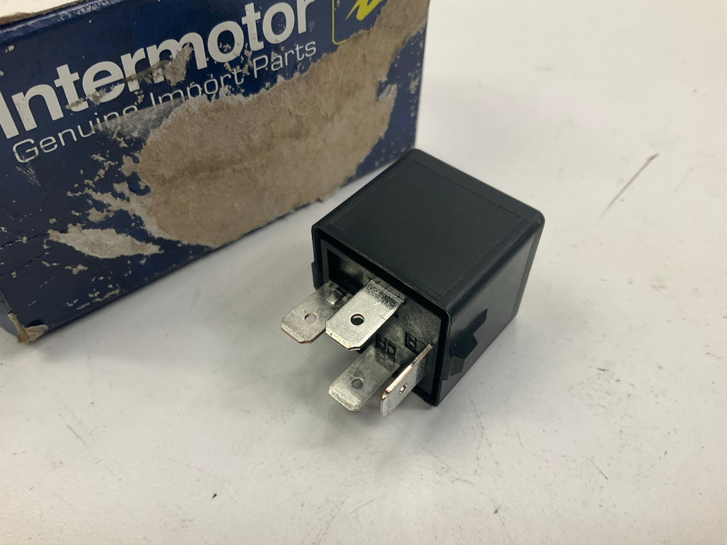 Intermotor RY1412 Window Defroster Relay