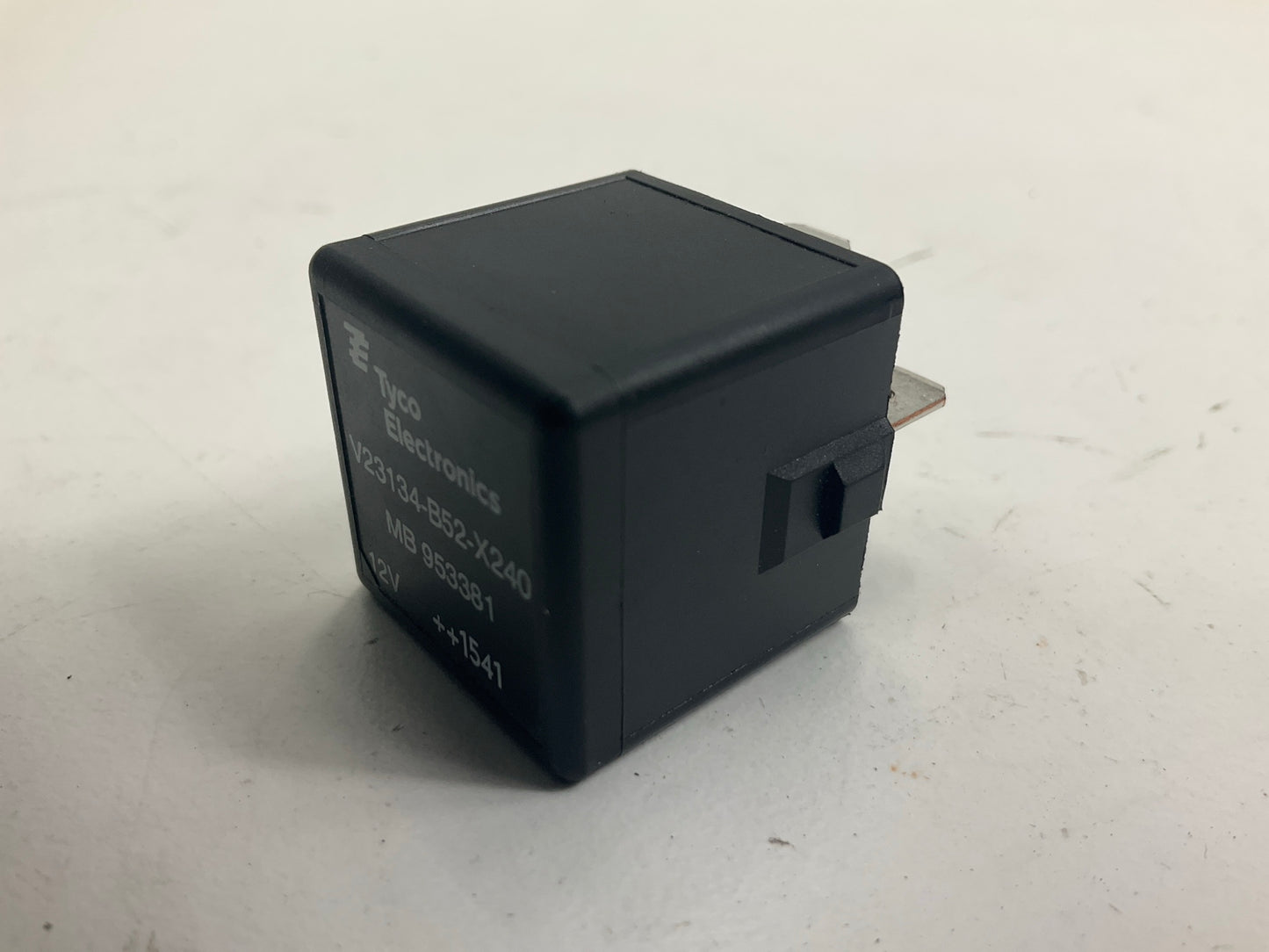 Intermotor RY1412 Window Defroster Relay