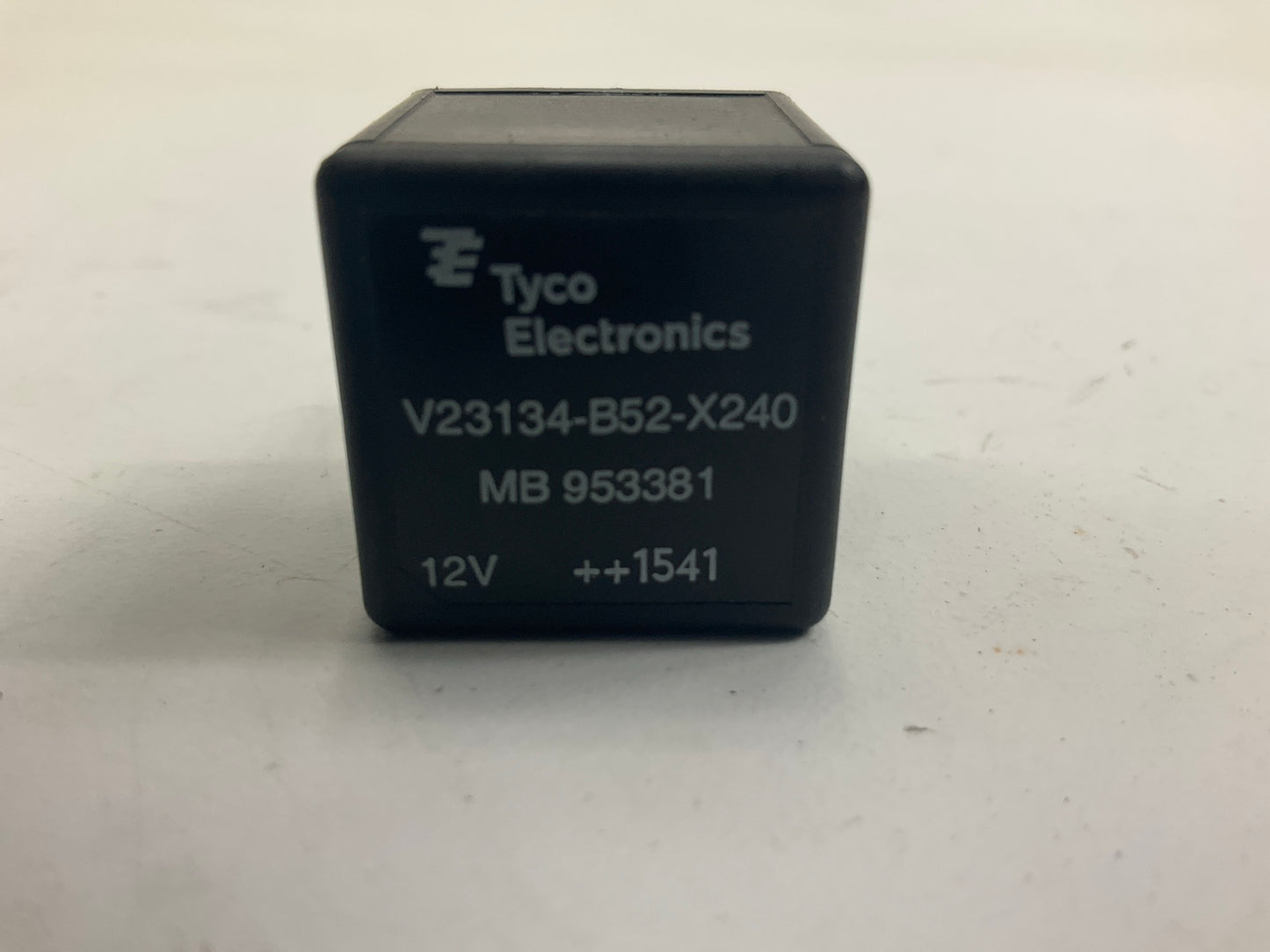 Intermotor RY1412 Window Defroster Relay