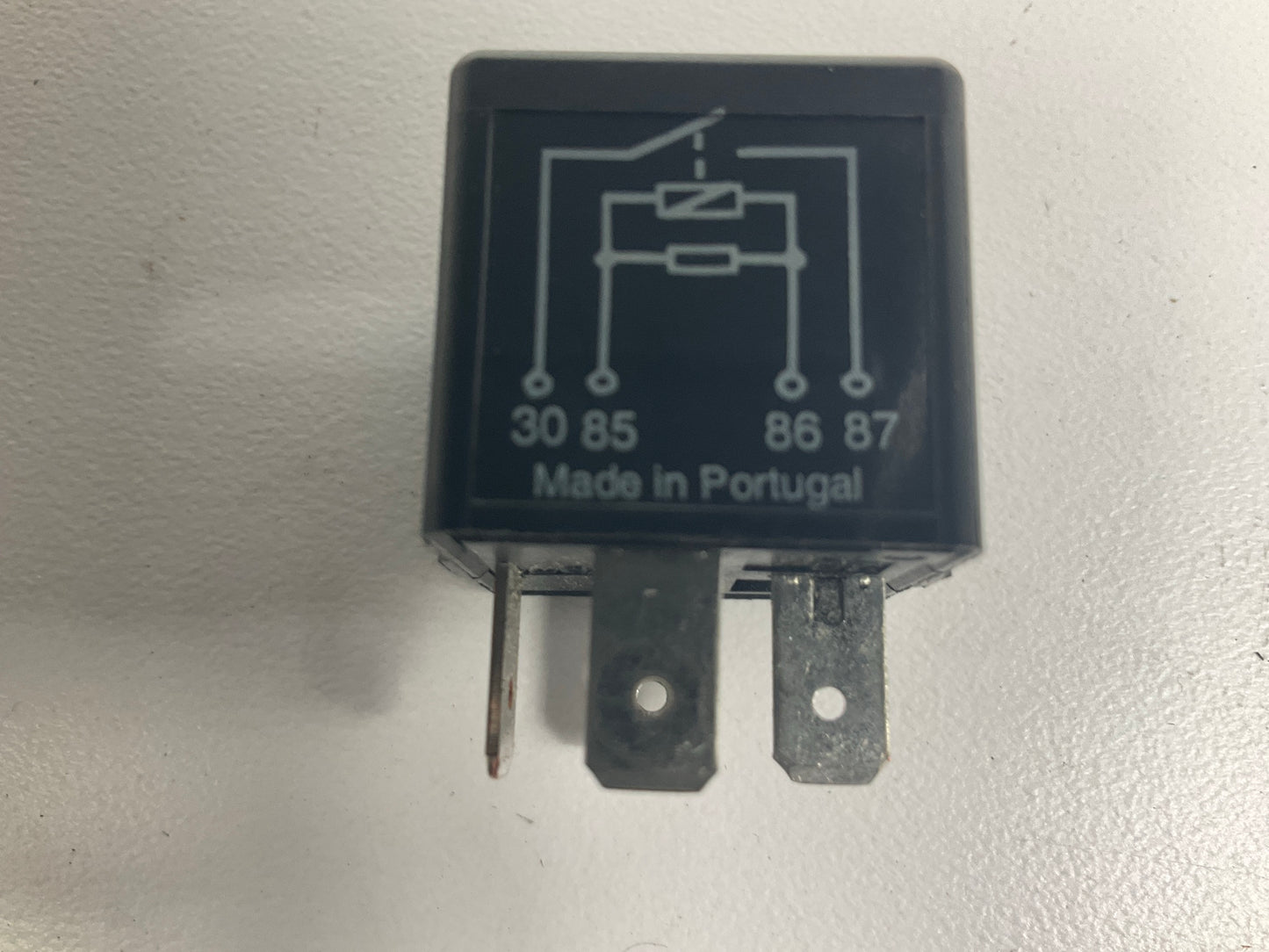 Intermotor RY1412 Window Defroster Relay
