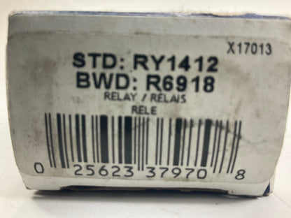 Intermotor RY1412 Window Defroster Relay