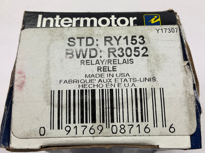 Intermotor RY153 Accessory Power Relay