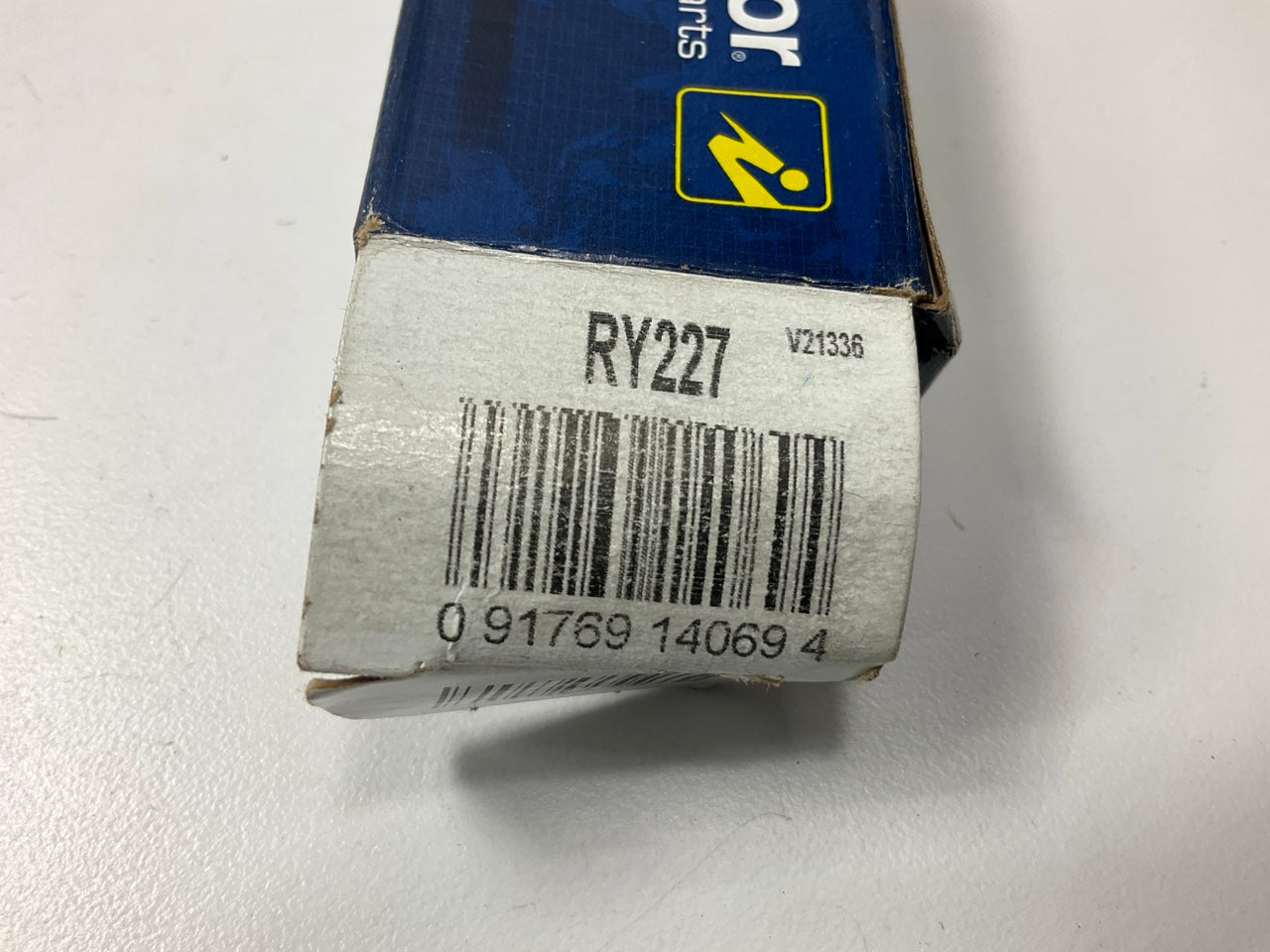 Intermotor RY227 Horn Relay