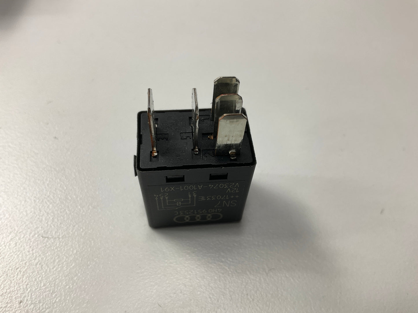 Intermotor RY577 Accessory Power Relay