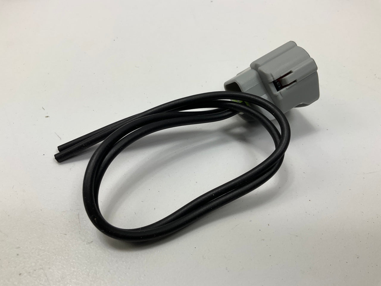 CONNECTOR ONLY Intermotor Engine Crankshaft Crank Position Sensor Connector