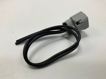 CONNECTOR ONLY Intermotor Engine Crankshaft Crank Position Sensor Connector