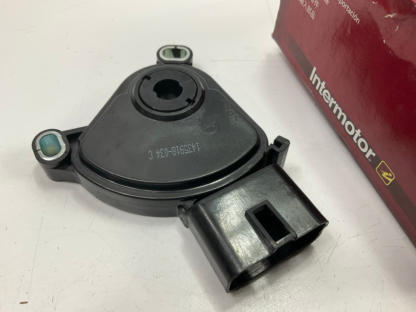 Intermotor S26100 Neutral Safety Switch