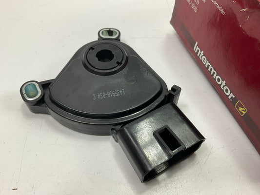 Intermotor S26100 Neutral Safety Switch