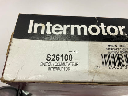 Intermotor S26100 Neutral Safety Switch