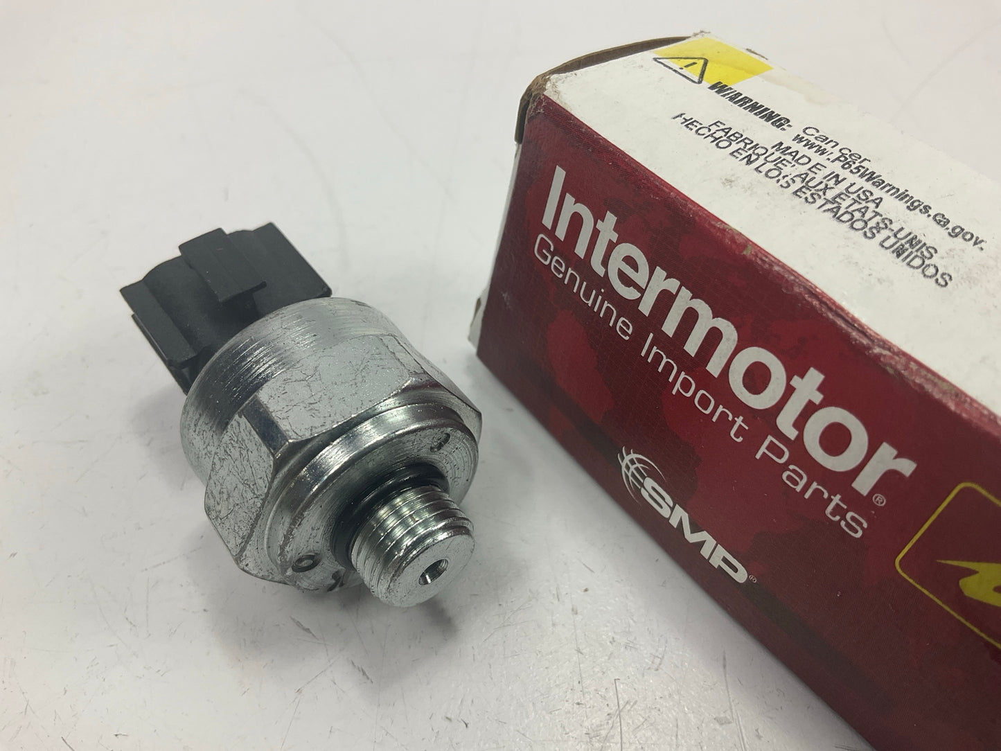 Intermotor S26769 Power Steering Pressure Switch