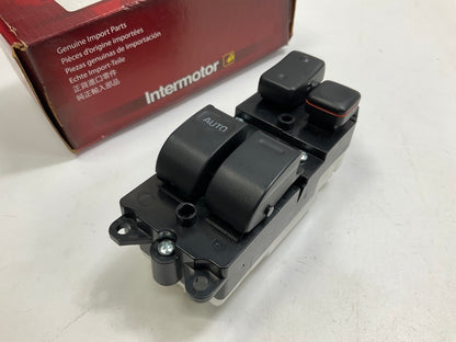 Intermotor S41027 Front Left Master Door Window Switch