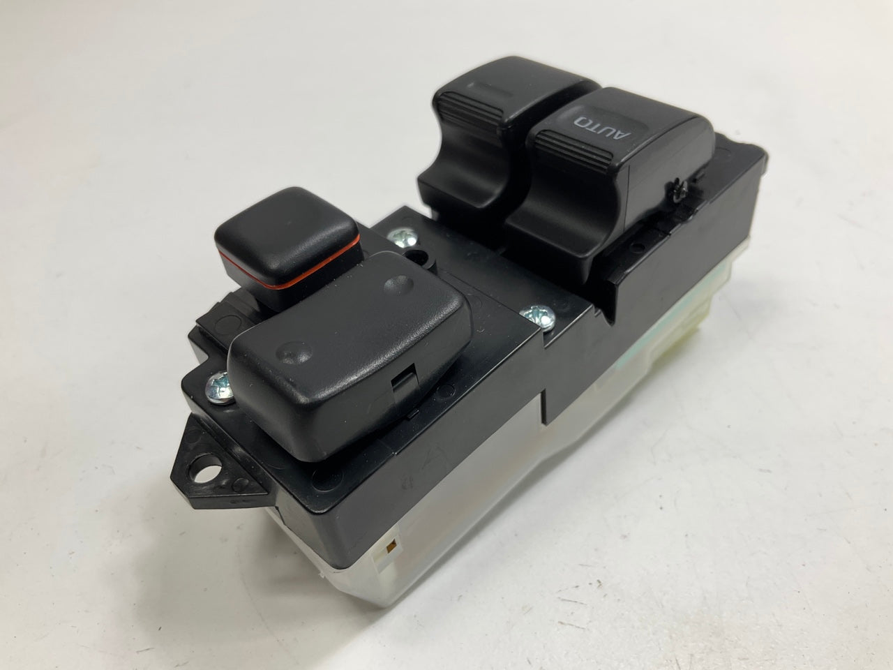 Intermotor S41027 Front Left Master Door Window Switch
