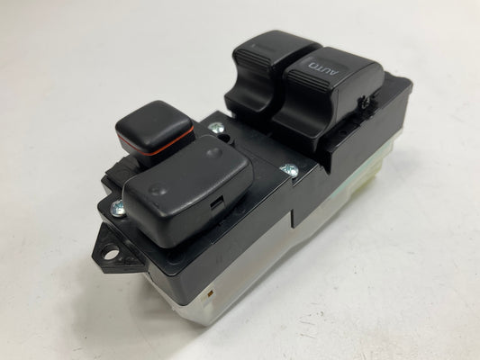 Intermotor S41027 Front Left Master Door Window Switch