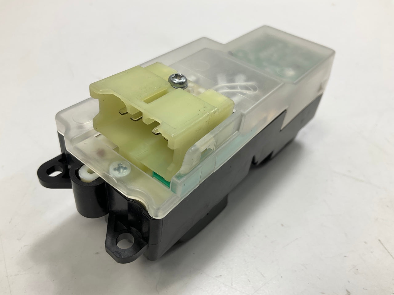 Intermotor S41027 Front Left Master Door Window Switch