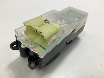 Intermotor S41027 Front Left Master Door Window Switch
