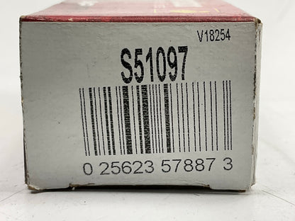 Intermotor S51097 Clutch Pedal Starter Safety Switch