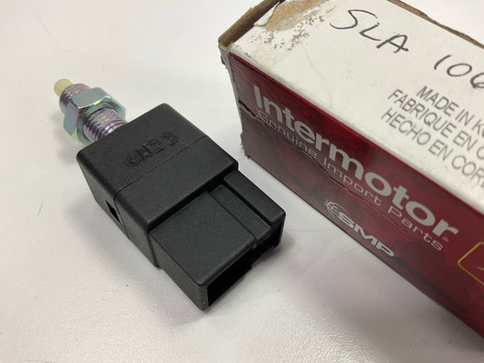 Intermotor SL2018 Brake Light Lamp Switch For 2001-04 Santa Fe, 2000-01 Tiburon