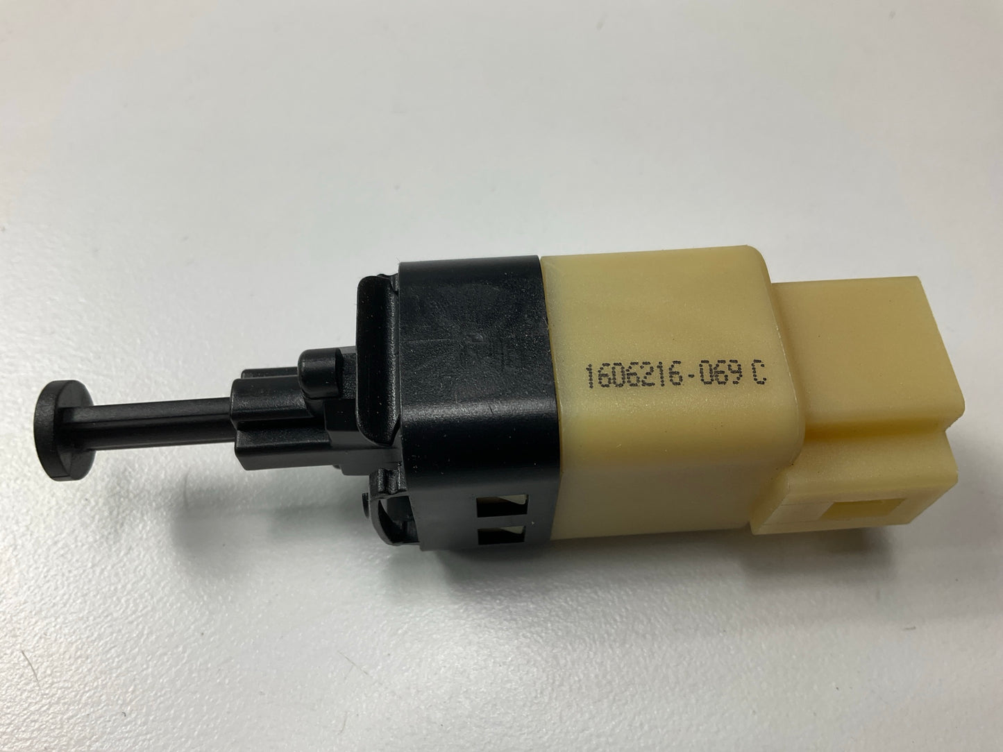 Intermotor SLS407 Brake Light Switch For 2006-2008 Suzuki Forenza & Reno