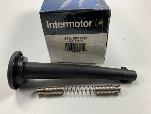 Intermotor SPP130E Direct Ignition Coil On Plug Boot