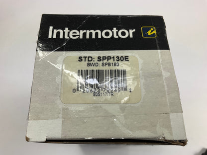 Intermotor SPP130E Direct Ignition Coil On Plug Boot