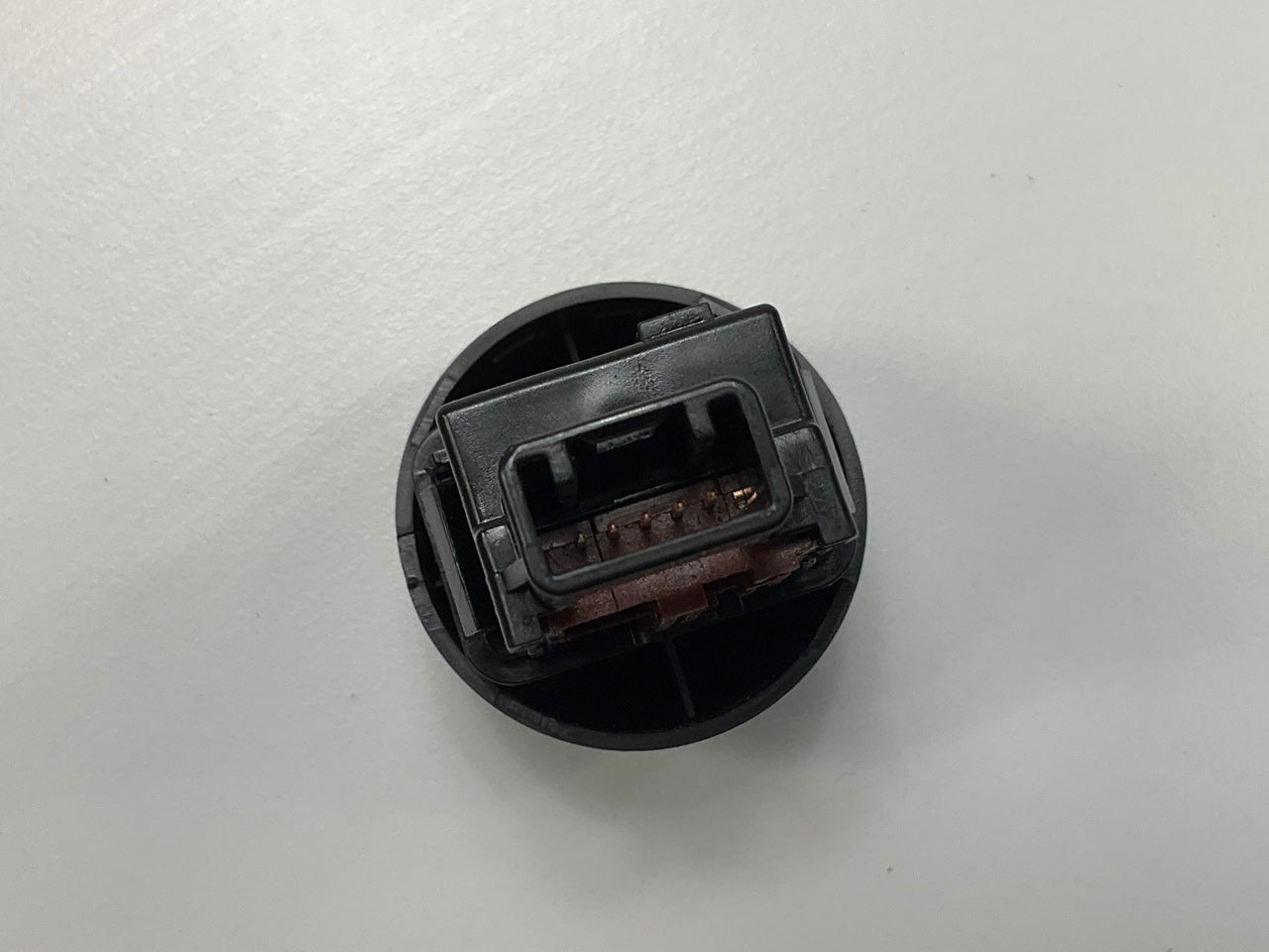Intermotor TCA55 4WD 4x4 Switch For 2006-2007 Toyota RAV4