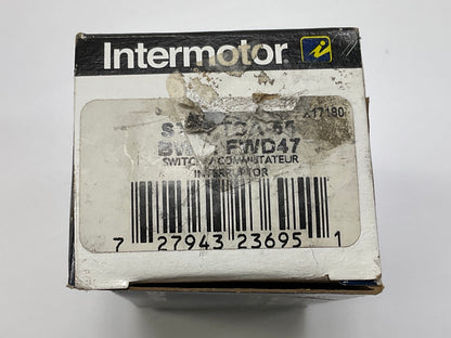 Intermotor TCA55 4WD 4x4 Switch For 2006-2007 Toyota RAV4