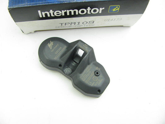 Intermotor TPM109 TPMS Tire Pressure Monitor Sensor