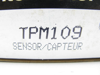 Intermotor TPM109 TPMS Tire Pressure Monitor Sensor