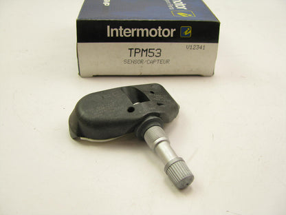 Intermotor TPM53 TPMS Tire Pressure Monitoring System Sensor
