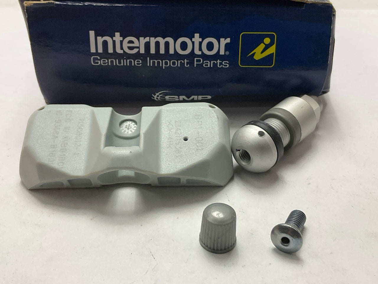 Intermotor TPM54A TPMS Tire Pressure Monitor Sensor