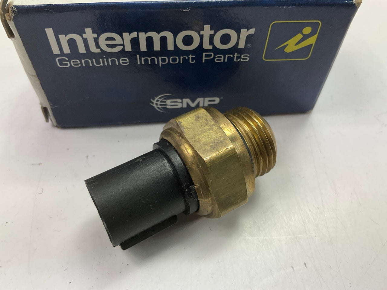 Intermotor TS254 Engine Cooling Fan Switch (On Water Outlet)
