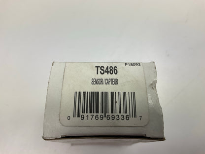 Intermotor TS486 Air Charge Temperature Sensor