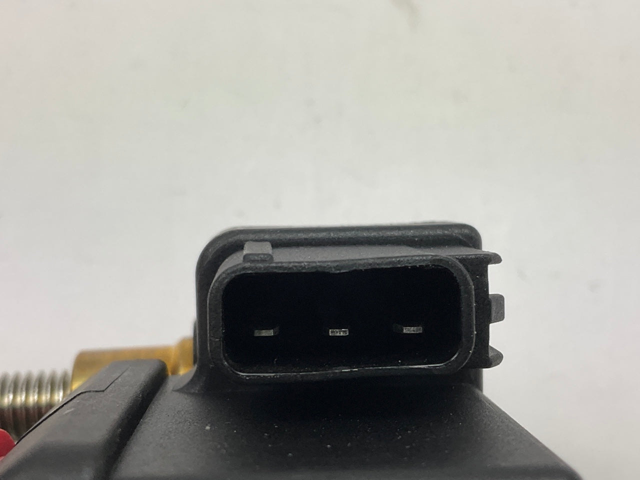 Intermotor UF-287 Ignition Coil