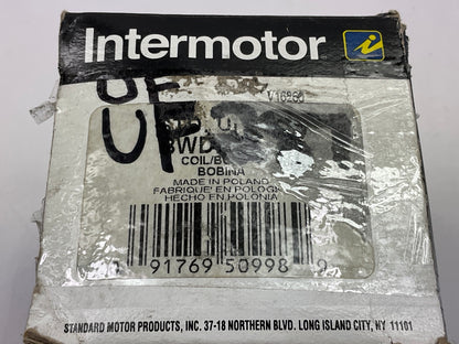 Intermotor UF-287 Ignition Coil