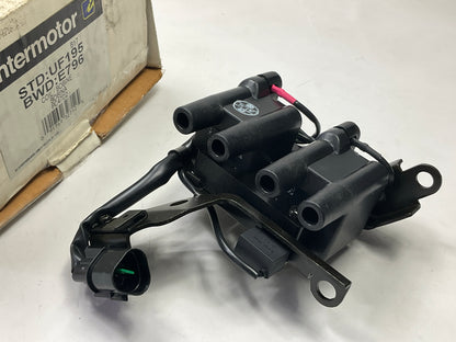 Intermotor UF195 Ignition Coil For 1996-1998 Hyundai Sonata 2.0L-L4