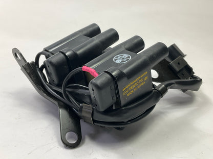 Intermotor UF195 Ignition Coil For 1996-1998 Hyundai Sonata 2.0L-L4