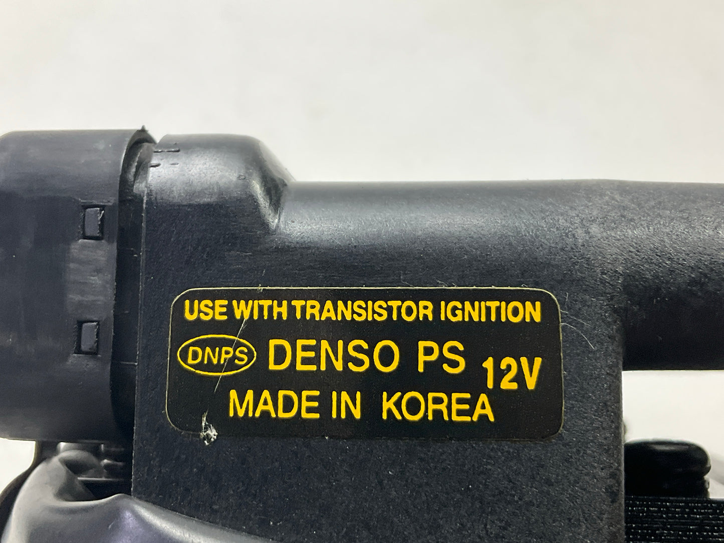 Intermotor UF195 Ignition Coil For 1996-1998 Hyundai Sonata 2.0L-L4