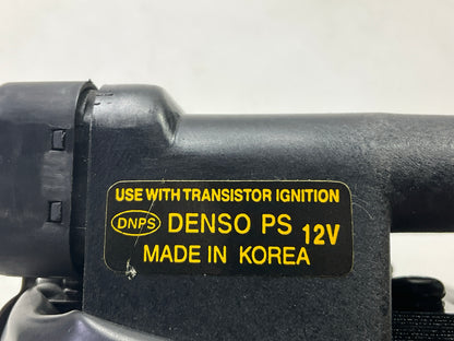Intermotor UF195 Ignition Coil For 1996-1998 Hyundai Sonata 2.0L-L4