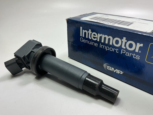 Intermotor UF247 Ignition Coil - 2000-2008 Toyota Corolla, 2000-2005 Celica