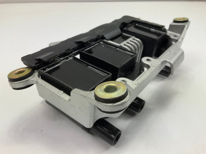 Intermotor UF256 Ignition Coil For 1998-2005 Volkswagen 2.8L-V6