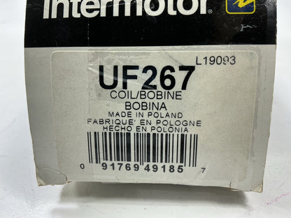 Intermotor UF267 Ignition Coil 01-03 Higlander Sienna, 99-03 ES300 RX300 3.0L V6