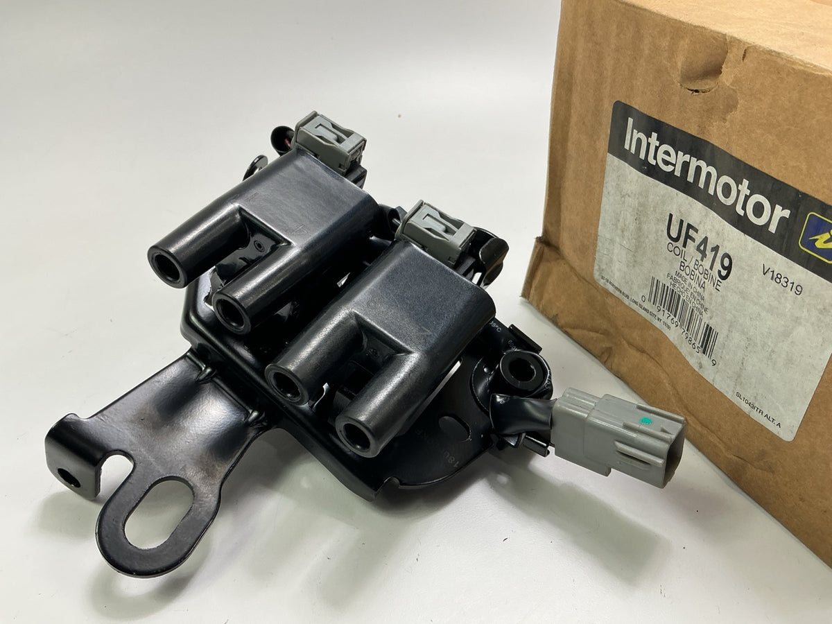 Intermotor UF419 Ignition Coil