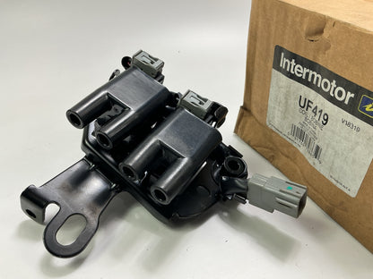 Intermotor UF419 Ignition Coil